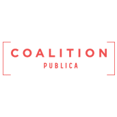 Coalition Publica logo
