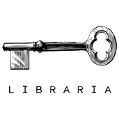 Libraria logo
