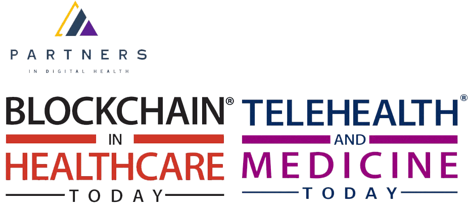Partners in Digital Health Logo