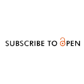 Subscribe to Open Logo