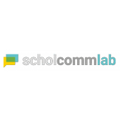 ScholCommLab Logo