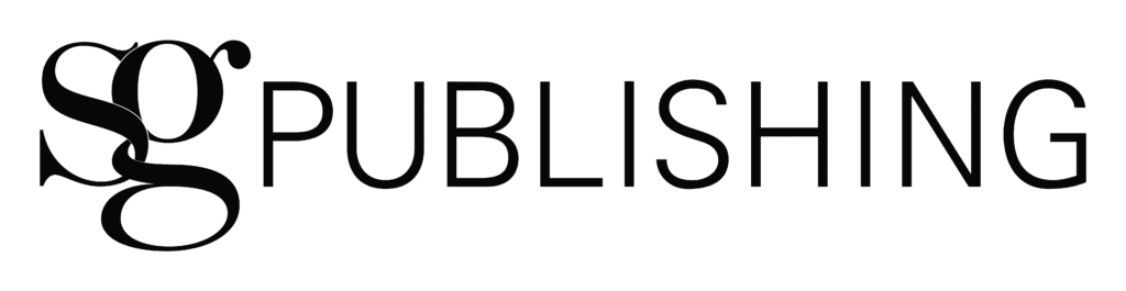 SG Publishing logo