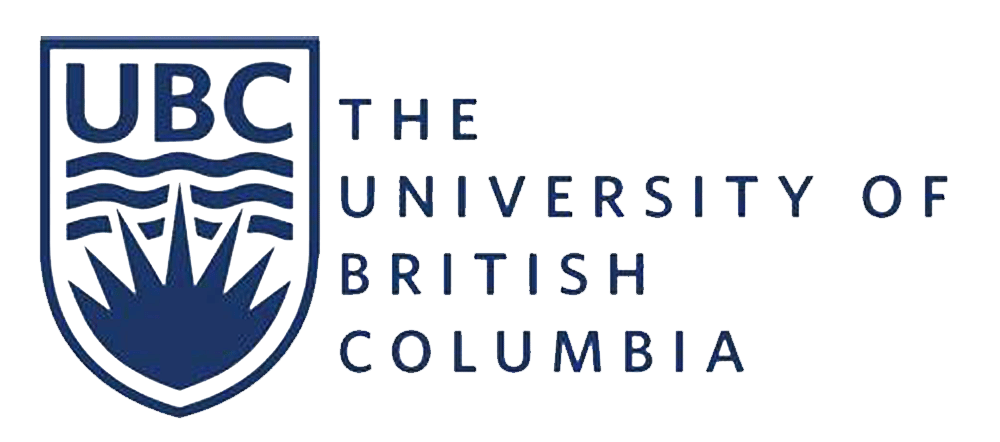 The University of British Columbia Logo