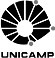 Logo for UNICAMP
