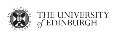 Logo for The University of Edinburgh