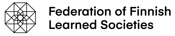 Logo for the Federation of Finnish Learned Societies