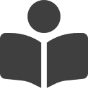 software icon indicating guides