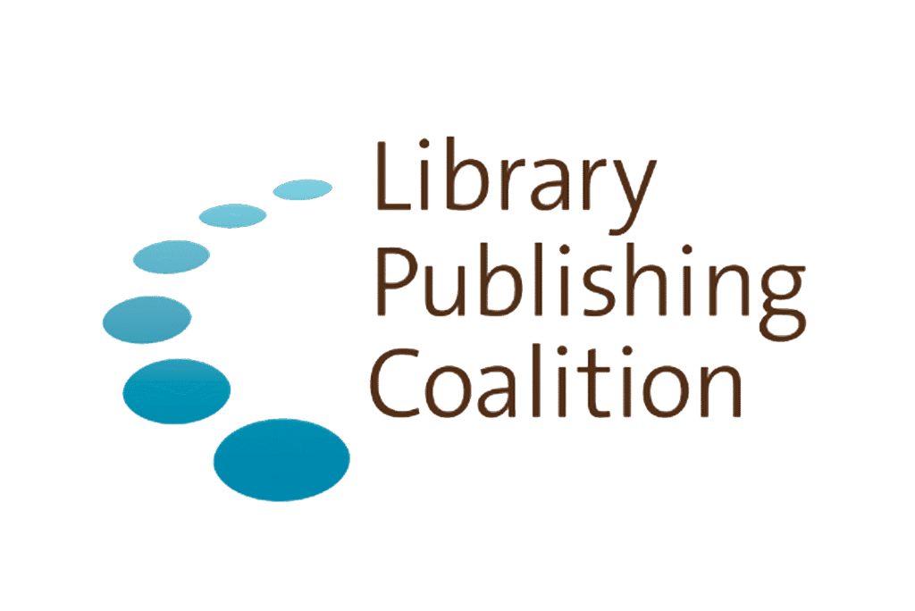 Library Publishing Coalition logo