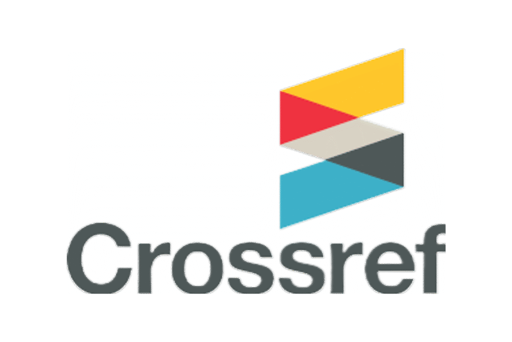 Crossref logo