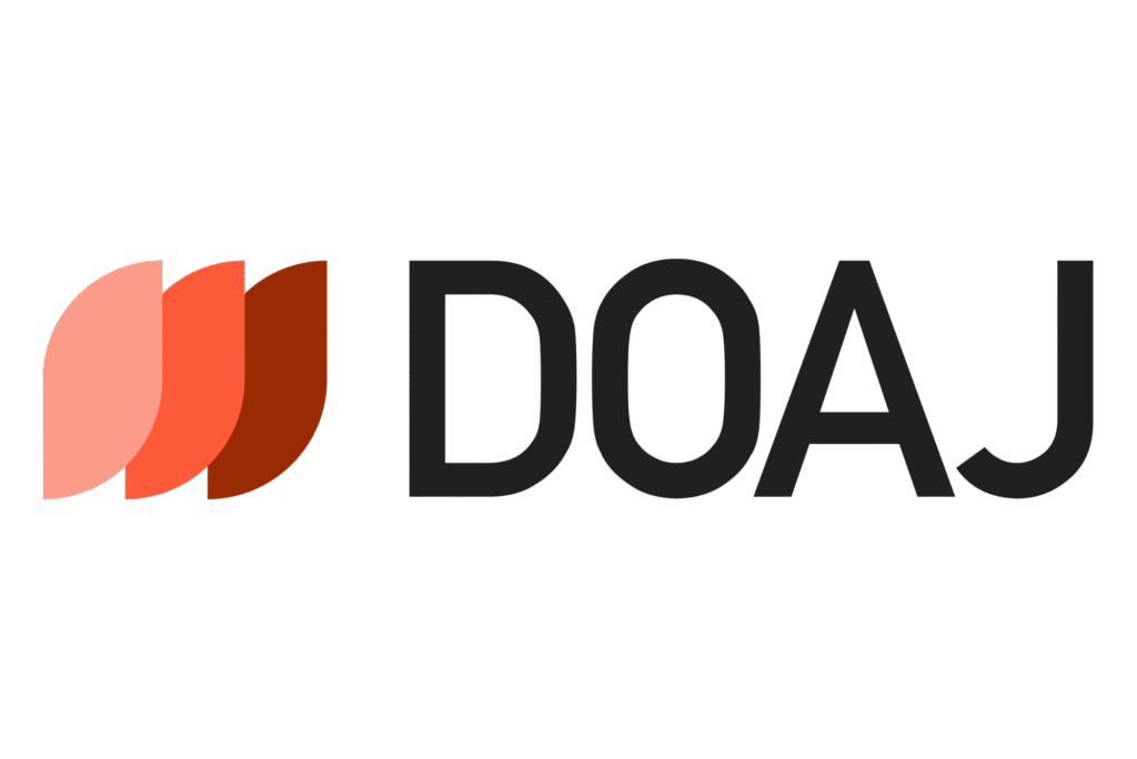 DOAJ Logo