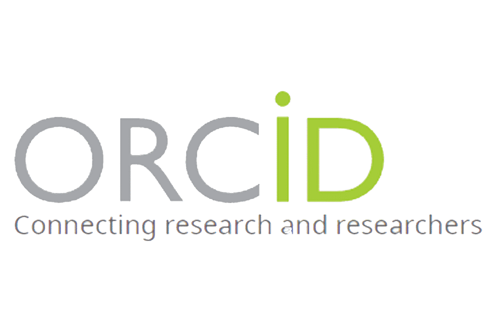 ORCID logo