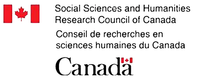 SSHRC logo