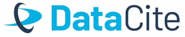 DataCite logo