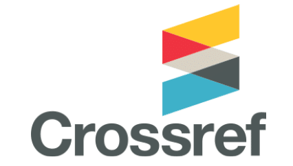 Crossref logo